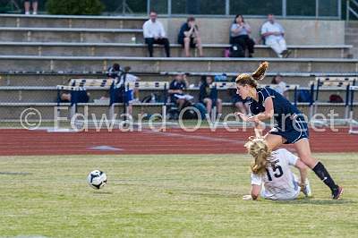 L-Soccer vs SHS 304